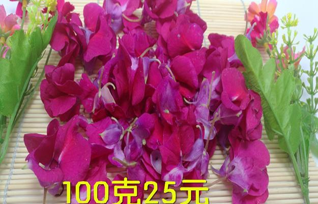 如何保存桃红花？（从鲜花到干花，让你的桃红花更持久）