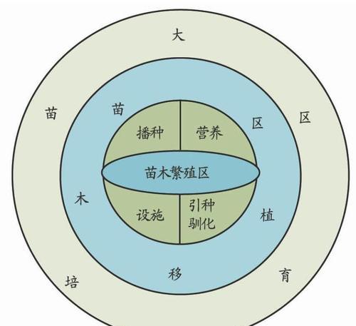 菠菜种植全攻略（时间、方法、技巧一网打尽）