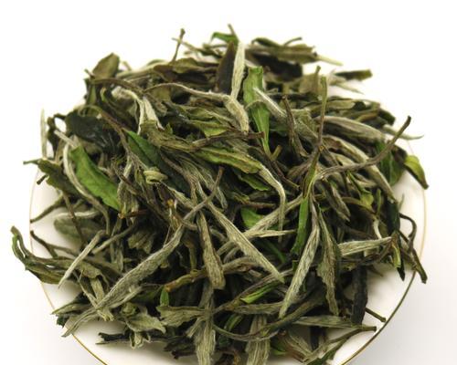 白牡丹属于什么茶？白牡丹的茶叶分类是什么？