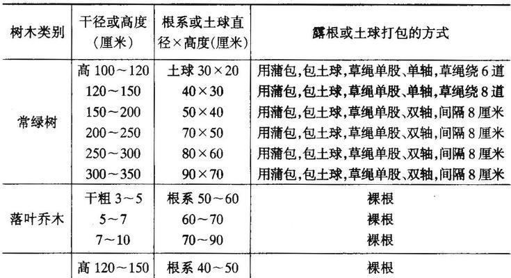 巴西木换土时间和方法是什么？巴西木的换土技巧是什么？