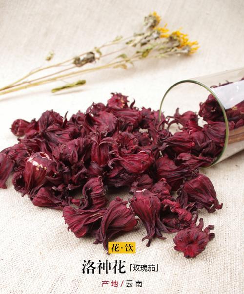 玫瑰茄的传说是什么？玫瑰茄的花语是什么？