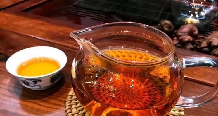 藏茶属于什么茶叶种类？藏茶的分类和特点是什么？