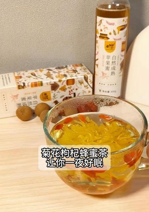 柠檬蜂蜜菊花可以泡茶吗是真的吗