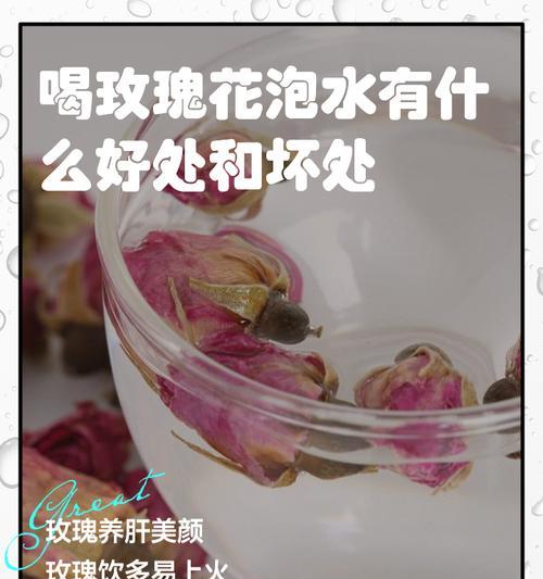 玫瑰主治功效是什么作用