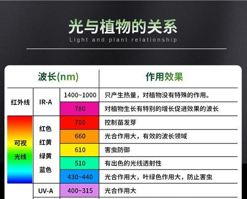 植物补光多久有效果？补光对植物生长的影响是什么？