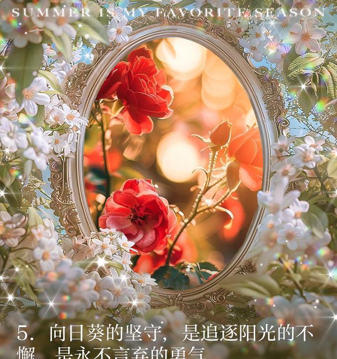 向阳花花语是什么意思？向日葵代表了哪种情感？